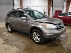 2010 Honda CR-V EXL