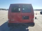 1999 Ford Econoline E250 Van