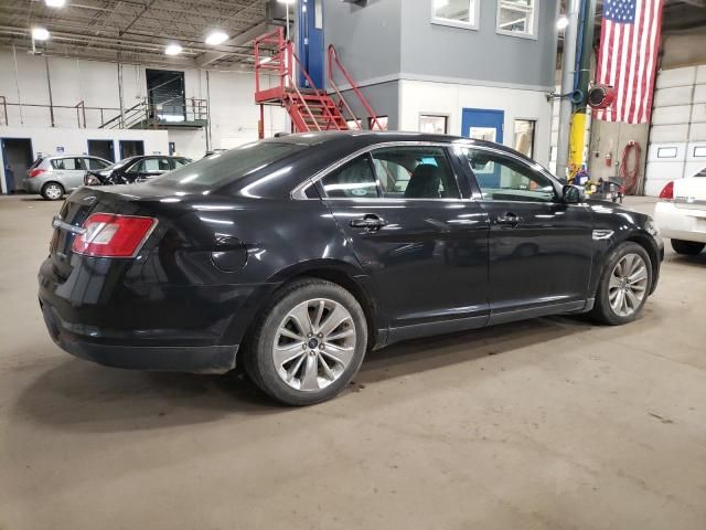 2011 Ford Taurus Limited