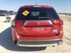 2016 Mitsubishi Outlander SE