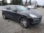 2012 Porsche Cayenne S