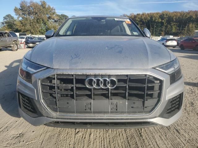 2021 Audi Q8 Premium