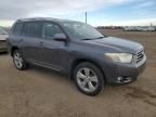 2008 Toyota Highlander Sport