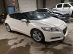 2012 Honda CR-Z EX