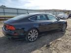 2013 Audi A7 Prestige