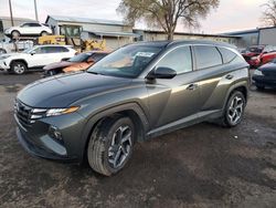 2024 Hyundai Tucson SEL Convenience en venta en Albuquerque, NM