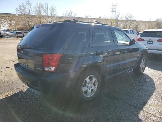 2005 Jeep Grand Cherokee Laredo