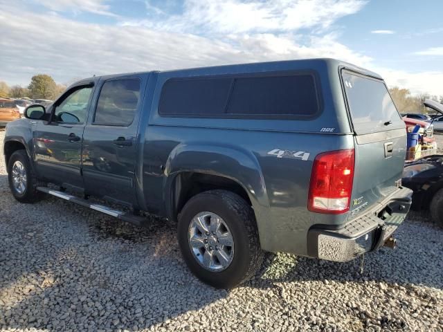 2009 GMC Sierra K1500 Hybrid