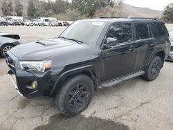 2016 Toyota 4runner SR5/SR5 Premium en venta en Van Nuys, CA