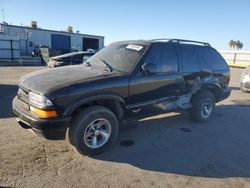 2000 Chevrolet Blazer en venta en Bakersfield, CA