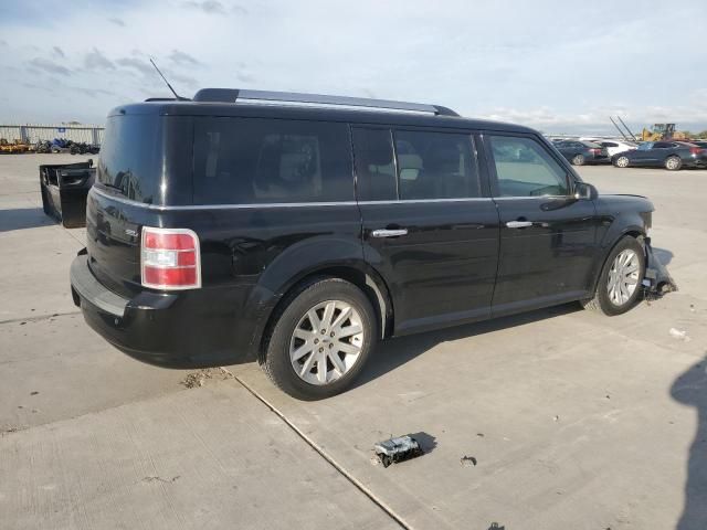 2012 Ford Flex SEL