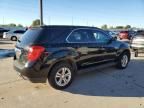 2012 Chevrolet Equinox LS