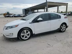 2014 Chevrolet Volt en venta en West Palm Beach, FL