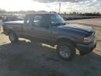 2011 Ford Ranger Super Cab