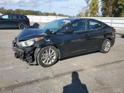 2015 Hyundai Elantra SE en venta en Dunn, NC