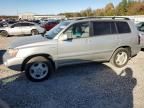 2005 Toyota Highlander Limited