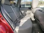 2010 Subaru Forester 2.5X Limited