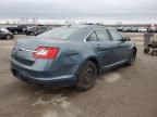 2010 Ford Taurus SEL