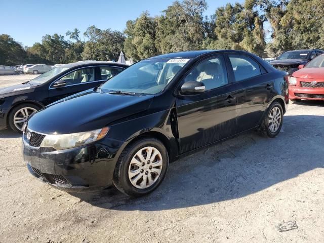 2010 KIA Forte EX