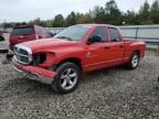 2007 Dodge RAM 1500 ST