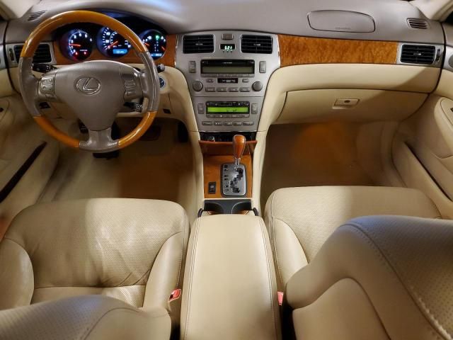 2005 Lexus ES 330