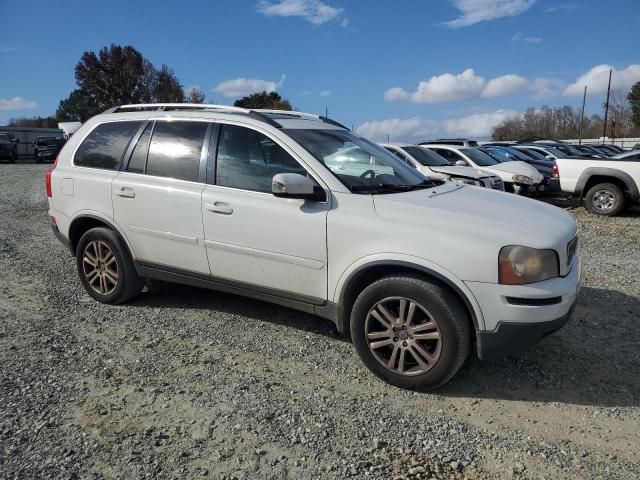 2011 Volvo XC90 3.2