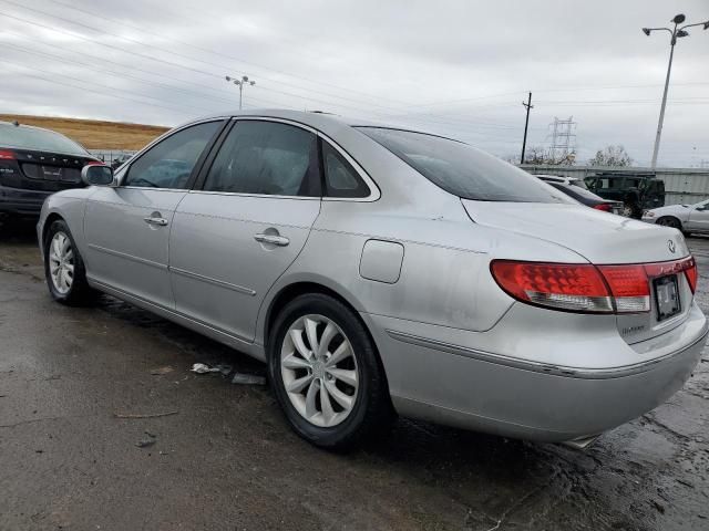 2006 Hyundai Azera SE