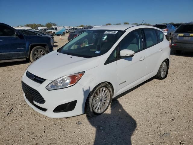 2016 Ford C-MAX SE