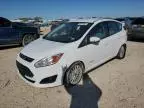 2016 Ford C-MAX SE