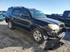 2006 Toyota 4runner SR5