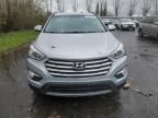 2016 Hyundai Santa FE SE