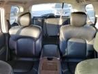 2015 Infiniti QX80