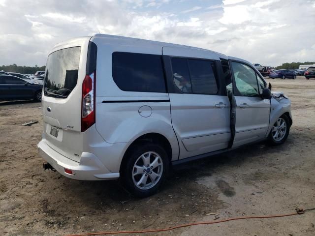 2014 Ford Transit Connect XLT