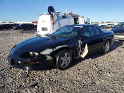 Salvage cars for sale at Cahokia Heights, IL auction: 1997 Chevrolet Camaro Z28