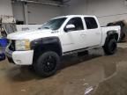 2007 Chevrolet Silverado K1500 Crew Cab