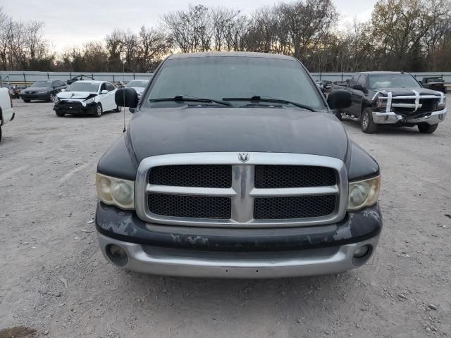 2003 Dodge RAM 1500 ST