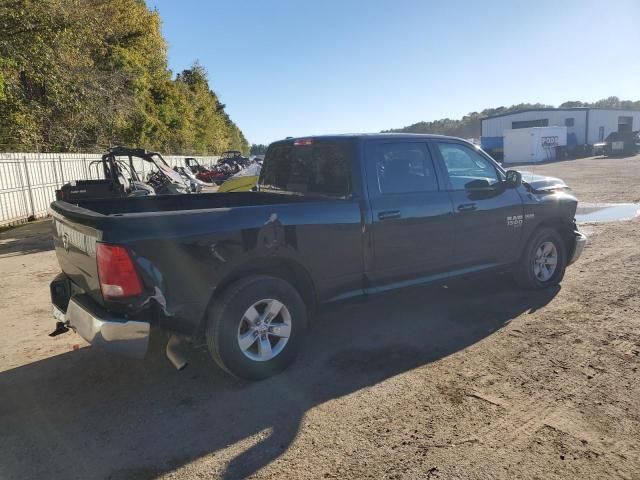 2019 Dodge RAM 1500 Classic SLT