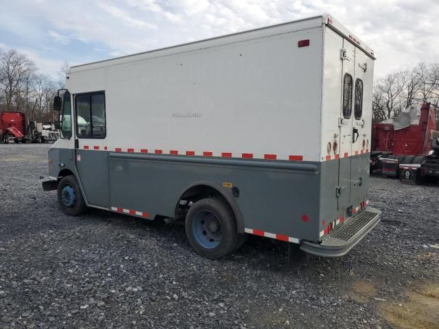 2006 Workhorse Custom Chassis Commercial Chassis W42