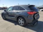 2013 Acura RDX Technology