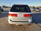 2004 Honda Odyssey EXL