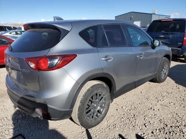 2015 Mazda CX-5 Touring