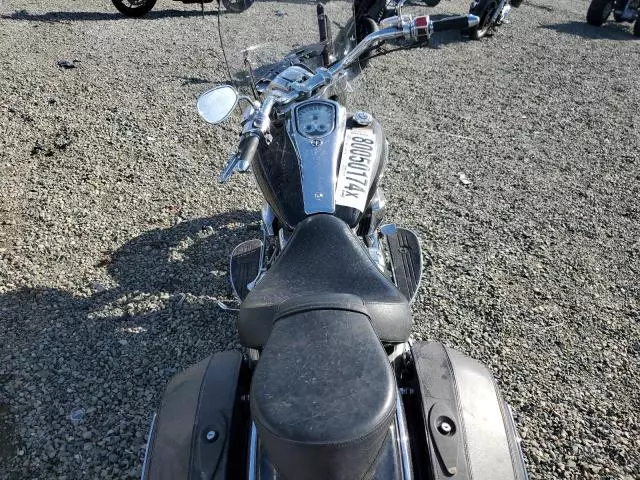 2012 Yamaha XV1900 CTC