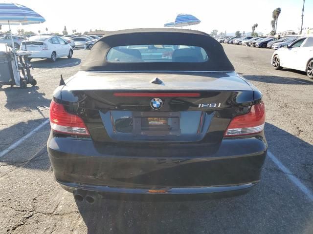 2010 BMW 128 I