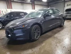 2024 Tesla Model 3 en venta en Elgin, IL