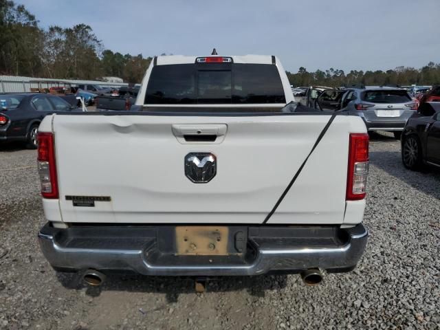 2021 Dodge RAM 1500 BIG HORN/LONE Star