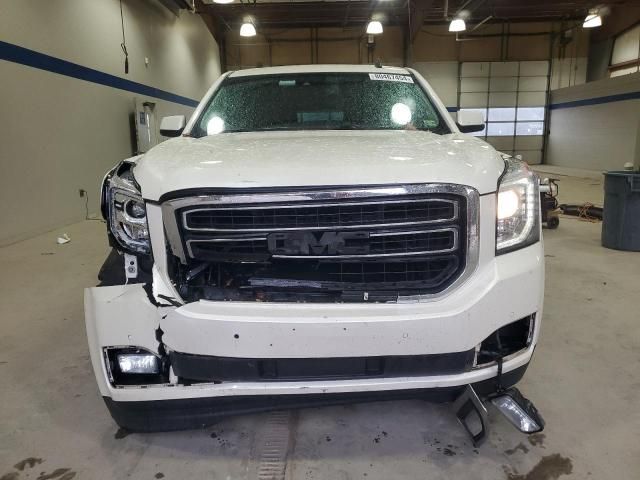 2015 GMC Yukon XL K1500 SLT