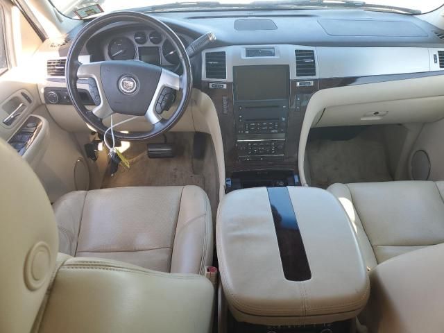 2008 Cadillac Escalade Luxury