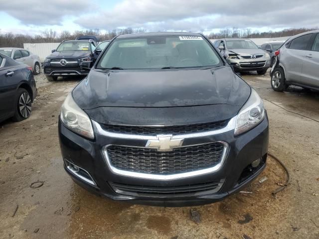 2015 Chevrolet Malibu LTZ