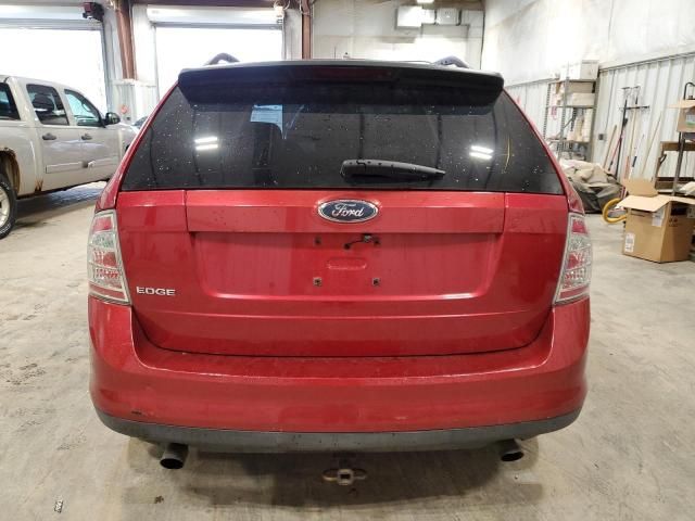 2007 Ford Edge SE