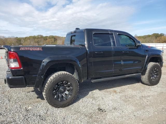 2022 Dodge RAM 1500 BIG HORN/LONE Star